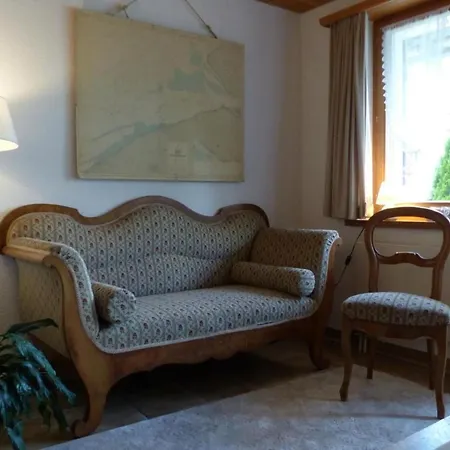 Gemuetliche Mit Gartensitzplatz By Interhome *