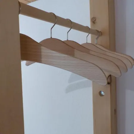 Gemuetliche Mit Gartensitzplatz By Interhome Apartamento