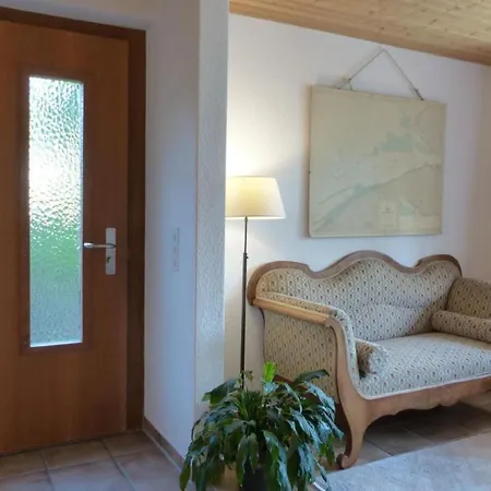 Gemuetliche Mit Gartensitzplatz By Interhome *