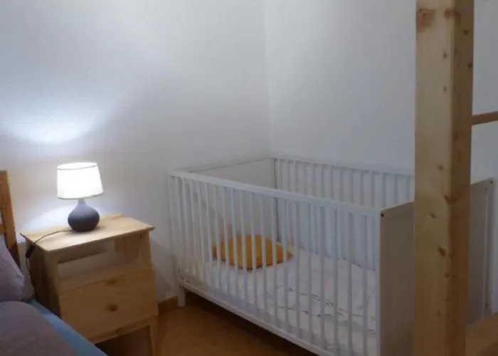 Gemuetliche Mit Gartensitzplatz By Interhome * Brienz (Bern)