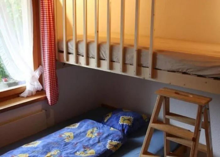 Appartement Gemuetliche Mit Gartensitzplatz By Interhome