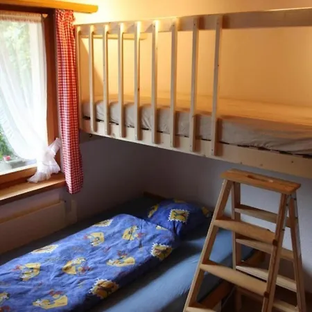 Apartamento Gemuetliche Mit Gartensitzplatz By Interhome