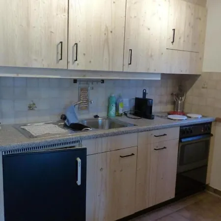 Gemuetliche Mit Gartensitzplatz By Interhome