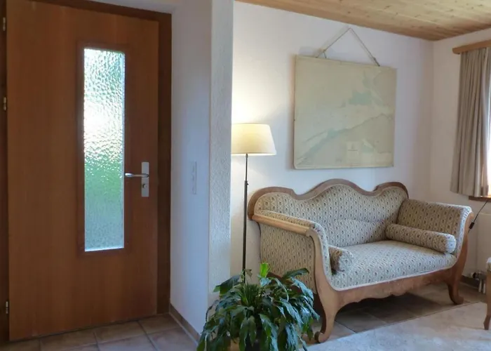 Gemuetliche Mit Gartensitzplatz By Interhome *